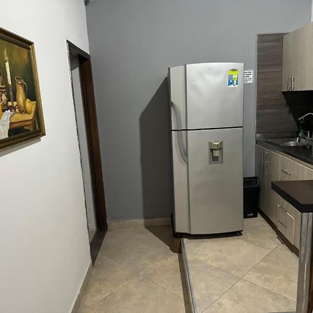 Gemas San Joaquin 1 Otel Medellín Dış mekan fotoğraf