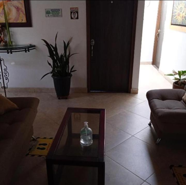 Gemas San Joaquin 1 Otel Medellín Dış mekan fotoğraf