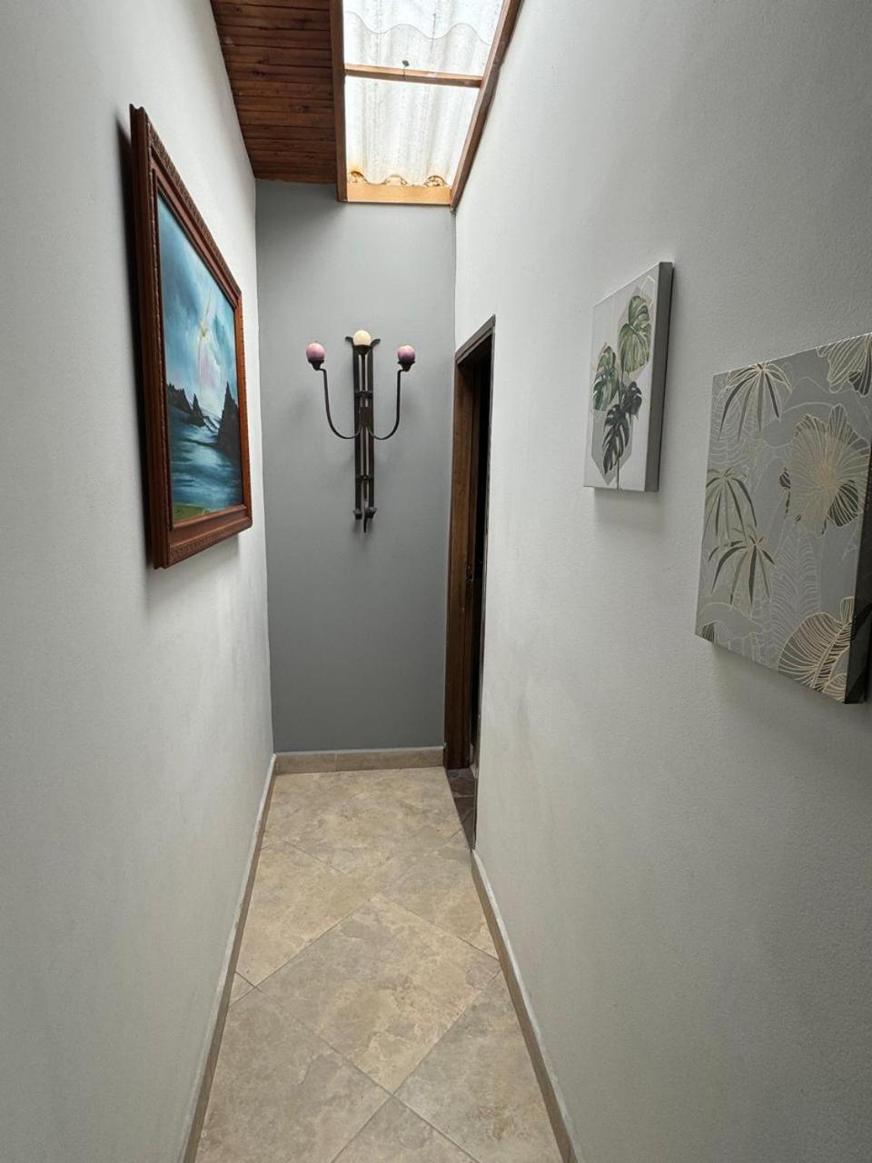 Gemas San Joaquin 1 Otel Medellín Dış mekan fotoğraf