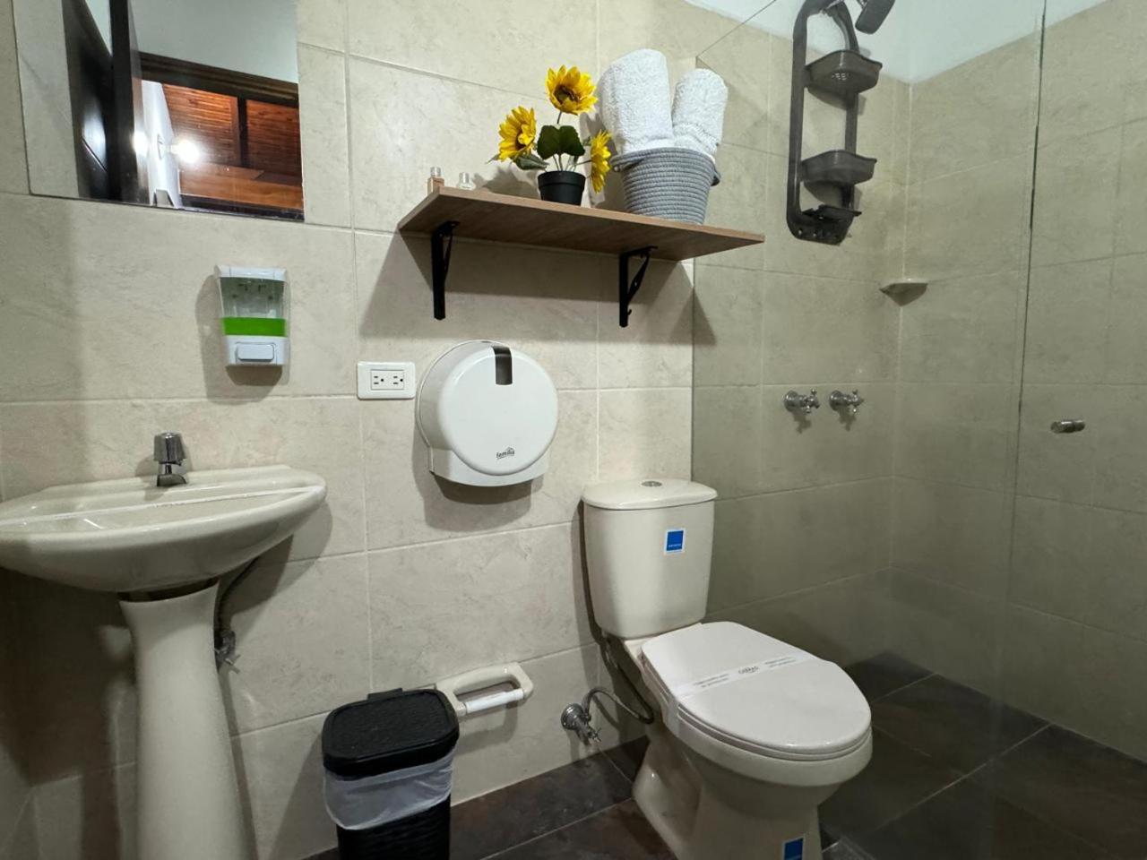 Gemas San Joaquin 1 Otel Medellín Dış mekan fotoğraf