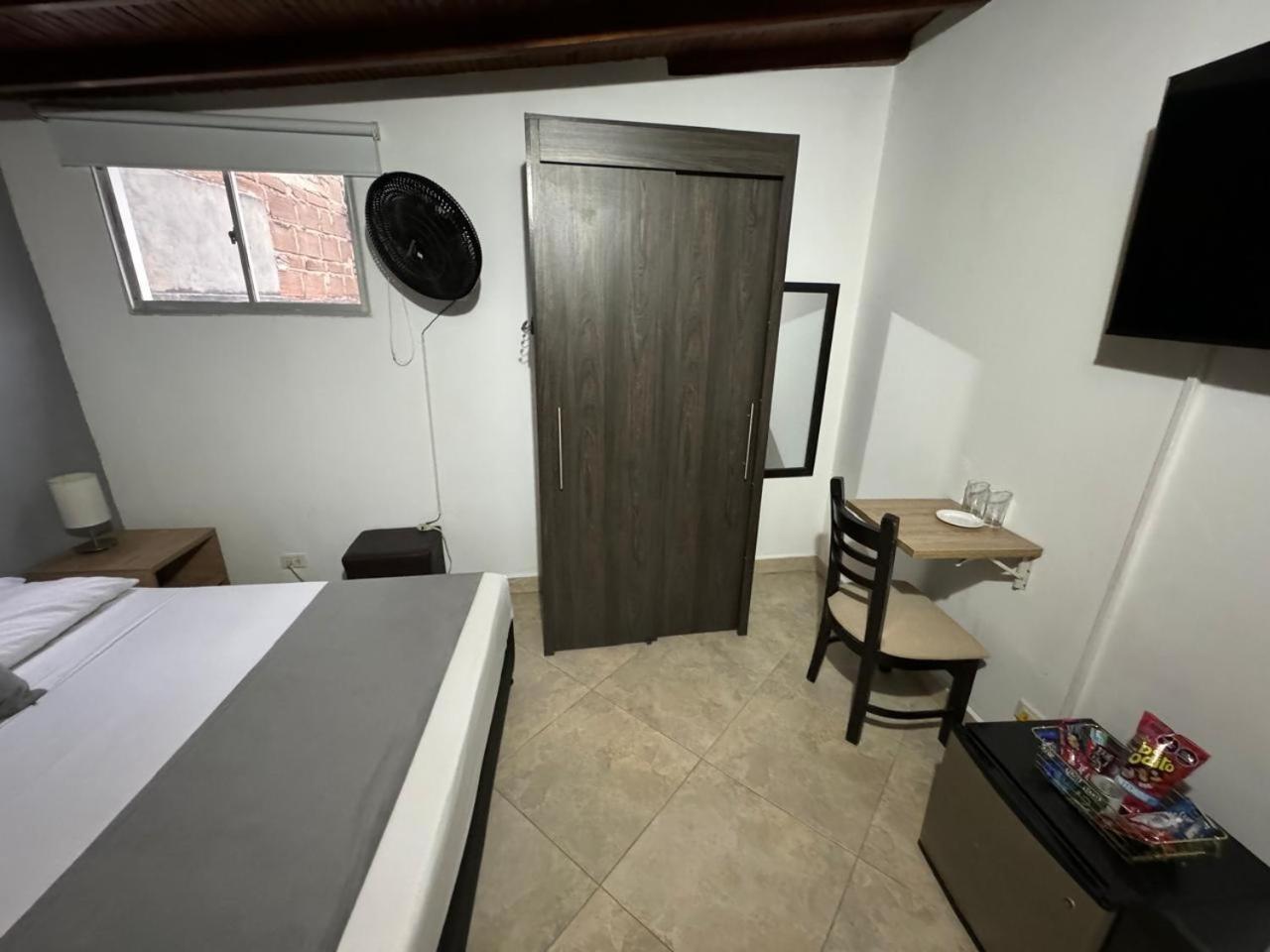 Gemas San Joaquin 1 Otel Medellín Dış mekan fotoğraf