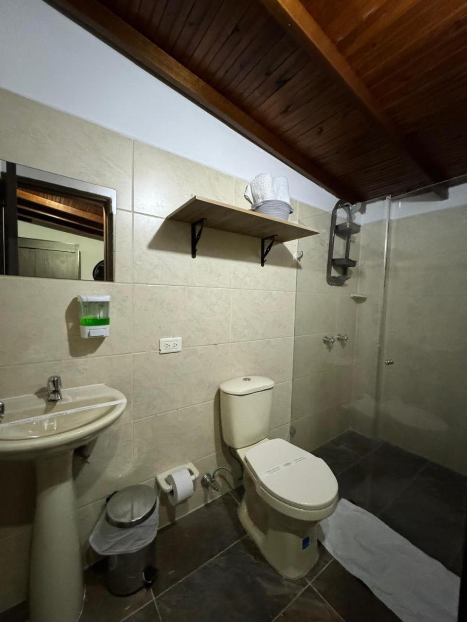 Gemas San Joaquin 1 Otel Medellín Dış mekan fotoğraf
