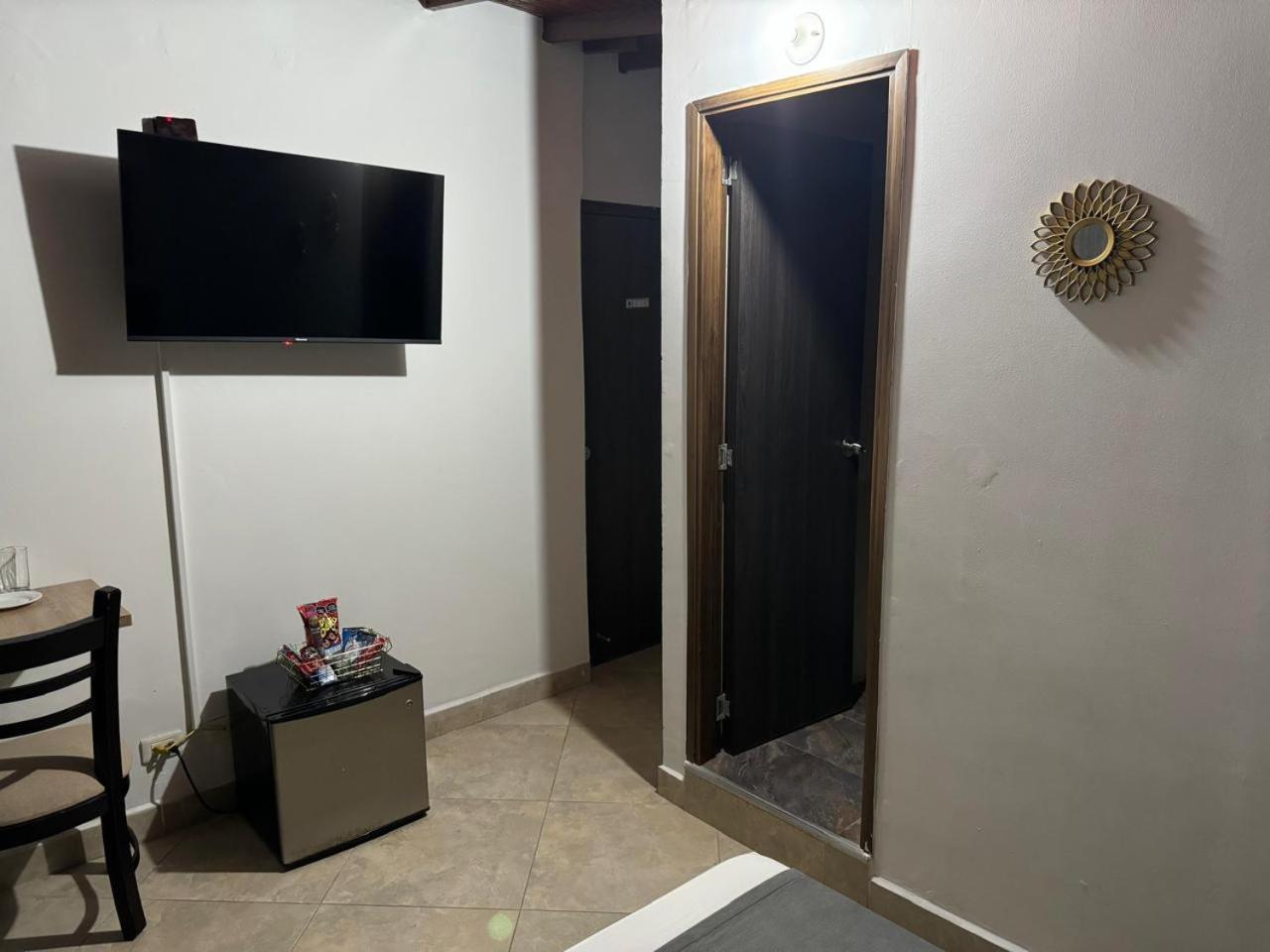 Gemas San Joaquin 1 Otel Medellín Dış mekan fotoğraf