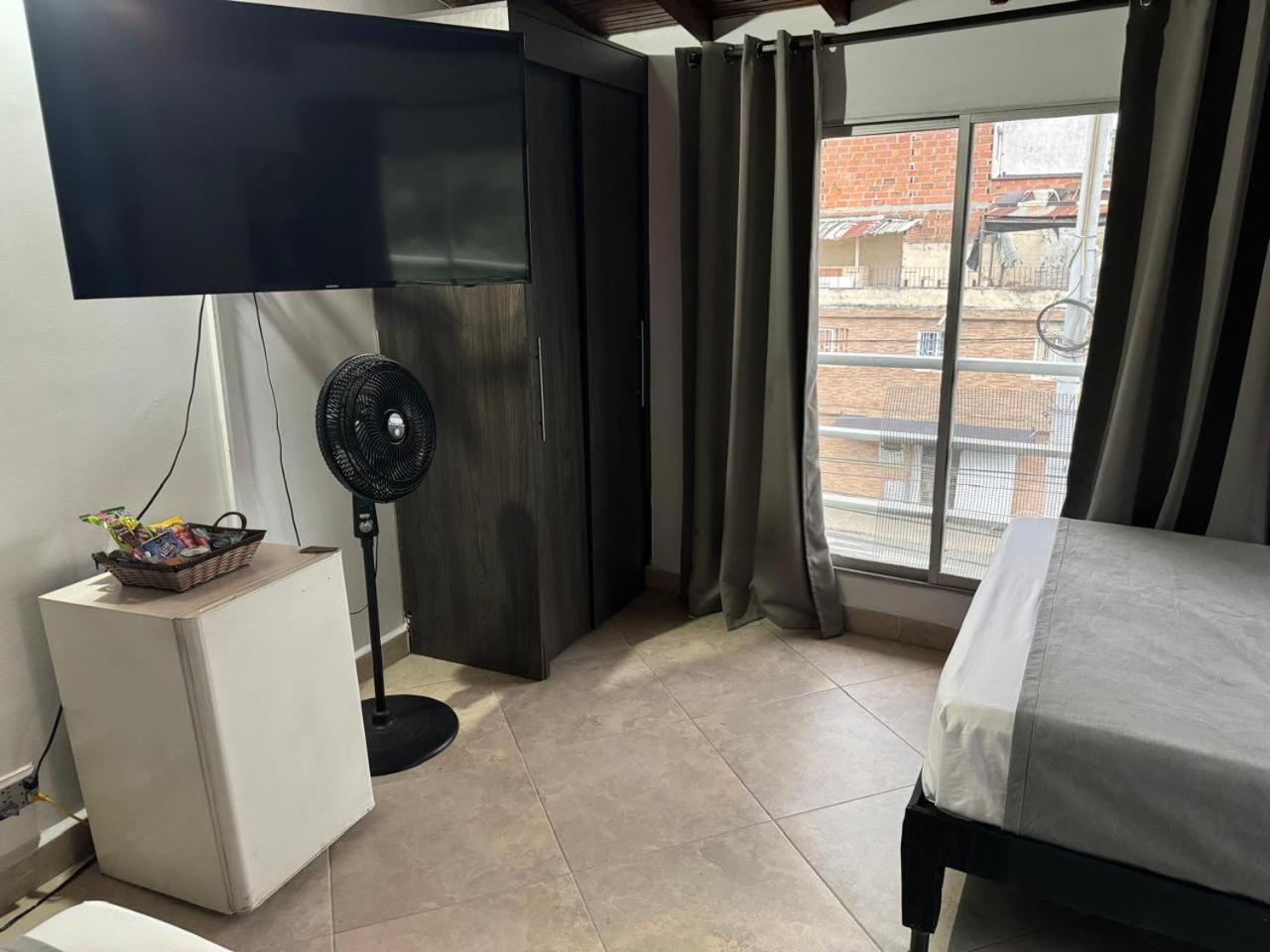 Gemas San Joaquin 1 Otel Medellín Dış mekan fotoğraf